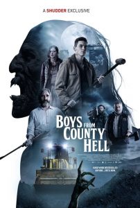 Boys from County Hell (2021) Online