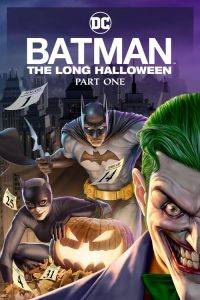 Batman – O Longo Dia das Bruxa Parte 1 (2021) Online