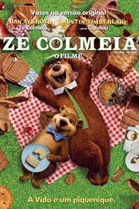 Zé Colmeia : O Filme (2010) Online