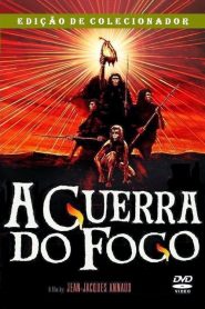 A Guerra do Fogo (1981) Online