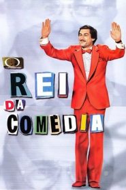 O Rei da Comédia (1982) Online