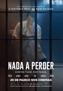 Nada a Perder (2018) Online