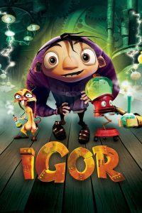 Igor (2008) Online