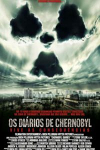 Chernobyl: Sinta a Radiação (2012) Online