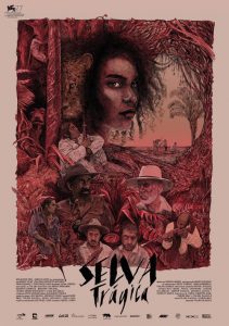 Selva Trágica (2020) Online