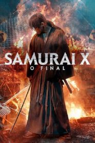 Samurai X: O Final (2021) Online