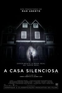A Casa Silenciosa (2011) Online