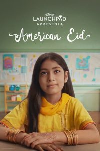 American Eid (2021) Online