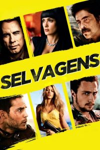 Selvagens (2012) Online