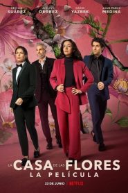 A Casa das Flores: O Filme (2021) Online