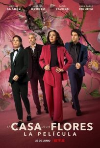 A Casa das Flores: O Filme (2021) Online