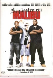 Sequestro em Malibu (2003) Online