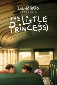 The Little Prince(ss) (2021) Online