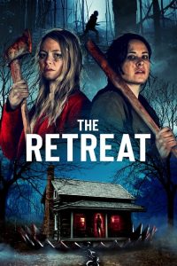 The Retreat (2021) Online