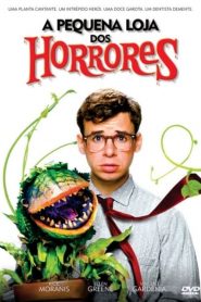 A Pequena Loja dos Horrores (1986) Online