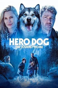 Hero Dog: The Journey Home (2021) Online
