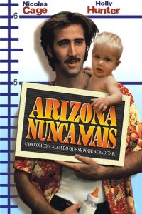 Arizona Nunca Mais (1987) Online