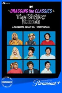 Dragging the Classics: The Brady Bunch (2021) Online