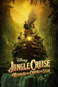 Jungle Cruise: A Maldição Nos Confins Da Selva (2021) Online
