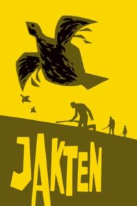 Jakten (1959) Online