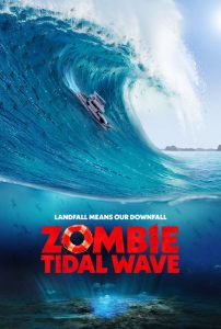 Zombie Tidal Wave (2019) Online