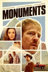 Monuments (2021) Online
