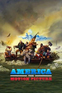 America: The Motion Picture (2021) Online