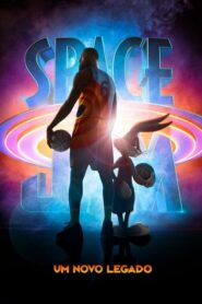 Space Jam: Um Novo Legado (2021) Online