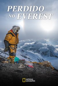 Perdido no Everest (2020) Online