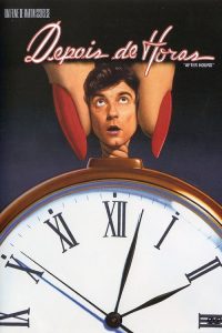 Depois de Horas (1985) Online
