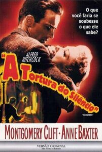 A Tortura do Silêncio (1953) Online