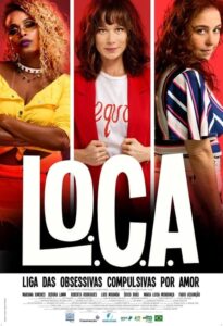 L.O.C.A. (2020) Online