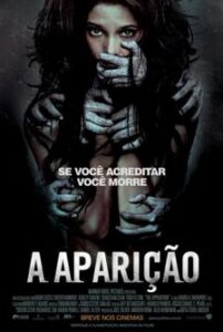 A Aparição (2012) Online