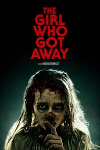 The Girl Who Got Away (2021) Online