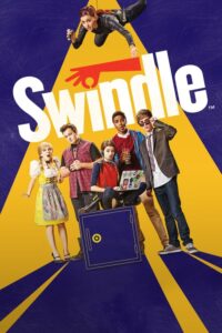 Swindle (2013) Online