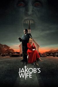 Jakob’s Wife (2021) Online