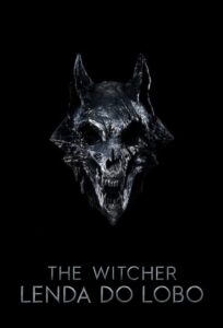 The Witcher: Lenda do Lobo (2021) Online