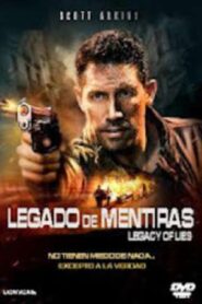 Legado de Mentiras (2020) Online