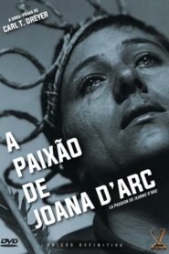 A Paixão de Joana D’Arc (1928) Online