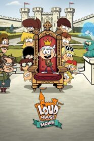 The Loud House: O Filme (2021) Online