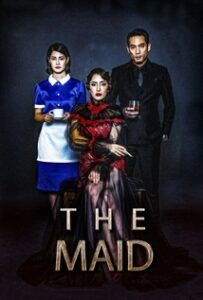 The Maid (2020) Online