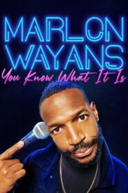 Marlon Wayans: You Know What It Is (2021) Online