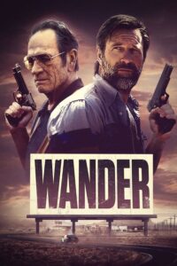 Wander (2020) Online