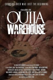 Ouija Warehouse (2021) Online