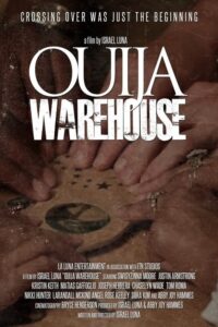 Ouija Warehouse (2021) Online