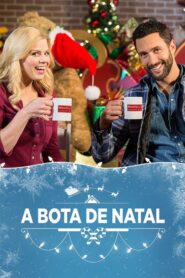 A Bota de Natal (2018) Online