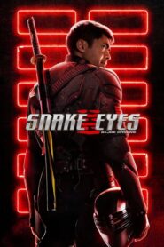 G.I. Joe Origens: Snake Eyes (2021) Online