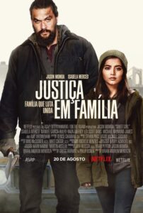 Justiça em Família (2021) Online
