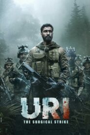Uri: The Surgical Strike (2019) Online