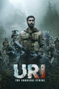 Uri: The Surgical Strike (2019) Online